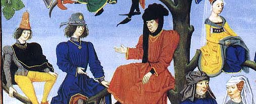 Men's hats, 1471