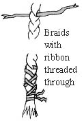 braid cases