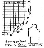 Grain and Bias