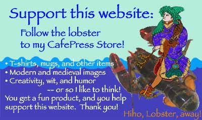 Visit my CafePress store!
